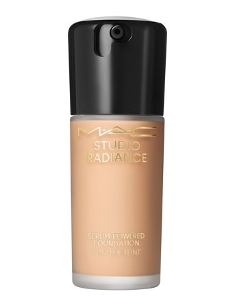 MAC Studio Radiance Serum-Powered Foundation - 30 ml