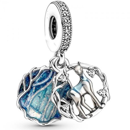 Charm Potters Patronus / er et godt gavealternativ