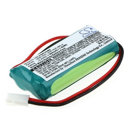 Batteri til Medical for Air shields-Vickers JM103 Gulsotmåler