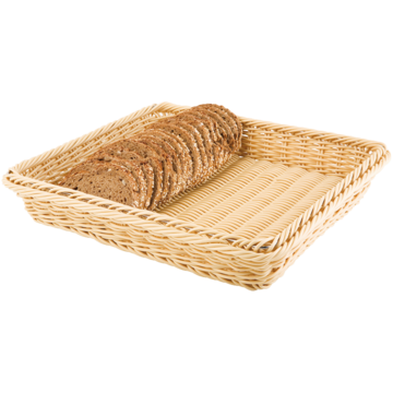 Rattankurv APS GN Line 65mm