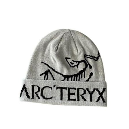 Arcteryx Vinterstrikket Lue Hette Skull Hat Stretchy Unisex Hodeplagg (FMY)