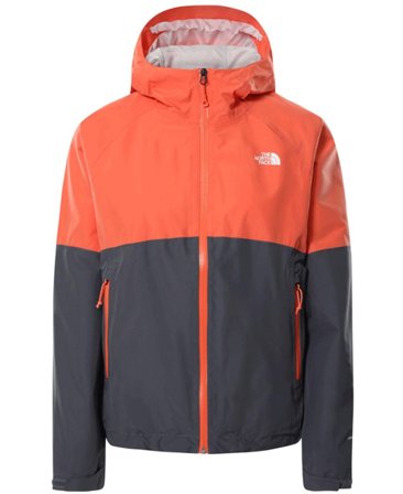 The North Face W Diablo Dynamic Embergloworang/Vanadisgry