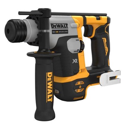 Dewalt DCH172NT-XJ Borrhammare med väska, utan batteri och laddare, Maskiner