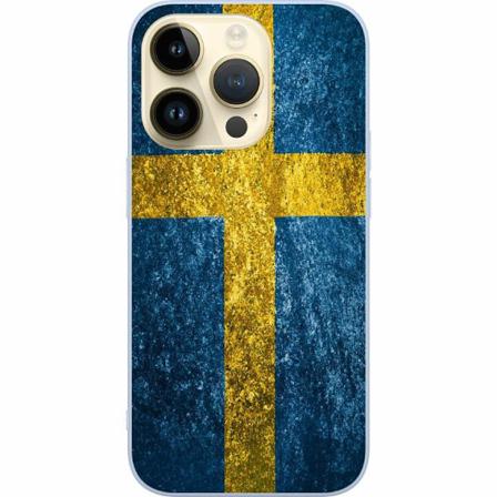 Apple Iphone 14 Pro Premium Skal Sweden