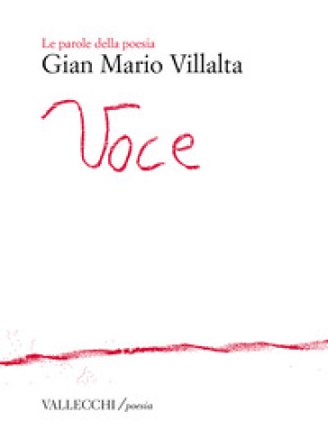 Voce Gian Mario Villalta