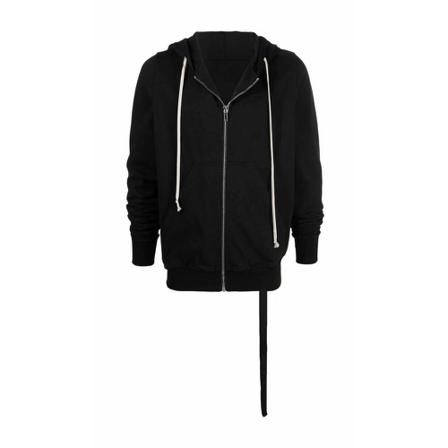 Rick Owens Sweatshirt , Zwart , Heren , Maat: L