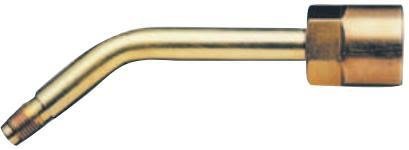 Sievert Pro 350101 Halsrör för brännare 884204, Svets