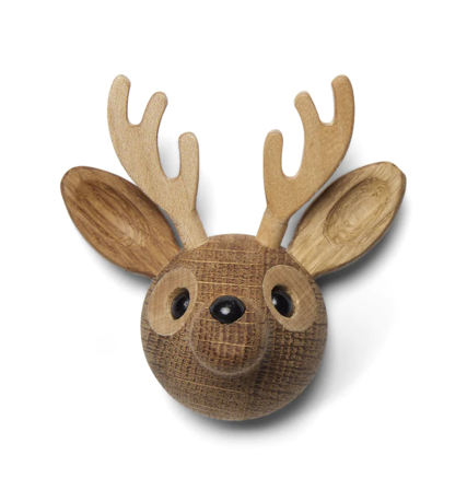 SPRING COPENHAGEN Spirit Hjort Magnet H8,2