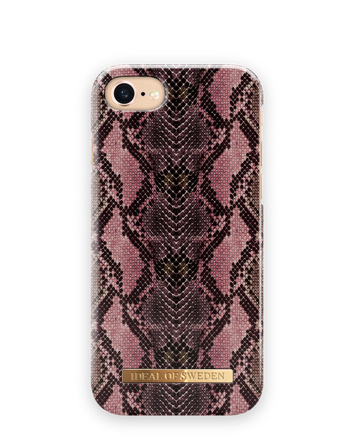 iPhone SE/8/7/6/6s Hoesje, Ruby Python, iDeal of Sweden