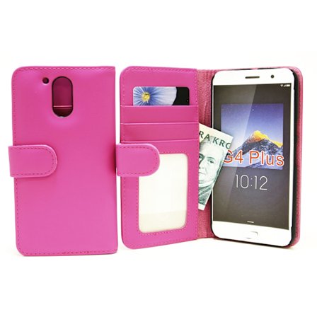 Plånboksfodral Lenovo Motorola Moto G4 / G4 Plus