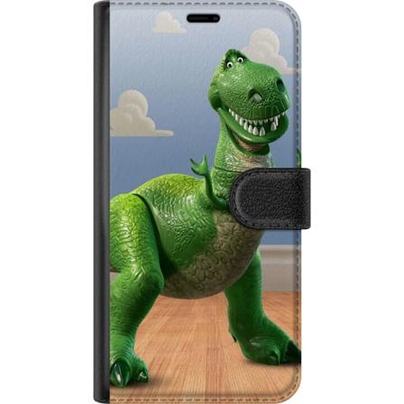 Samsung Galaxy S24 FE Lompakkokotelo Toy Story - Hug