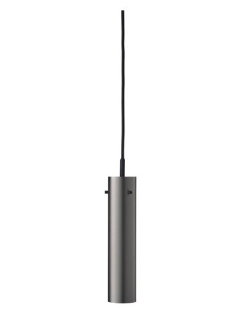 Frandsen Lighting Fm 2014 Pendant Ø5,5Xh24 Eu - Grey - H24CM