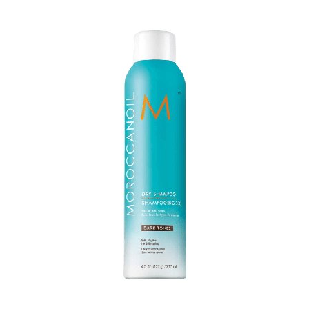 Moroccanoil Dry Schampoo Torrschampo Dam Blå 205ML