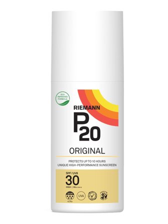 Riemann P20 Sun Spray Original SPF30