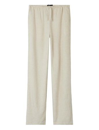 LMTD | Nlffinen Lw Wide Pant Noos | 170