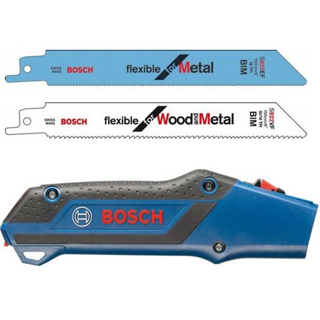 Bosch 2608000495 Såghandtag för tigersågblad, Såga