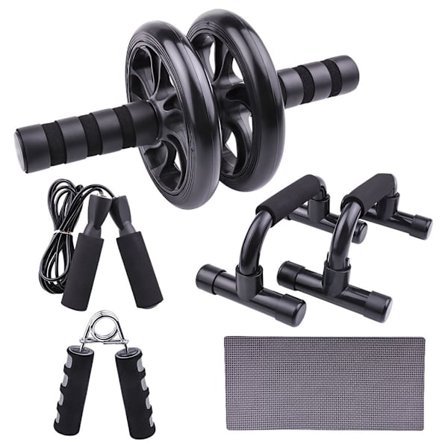 Träning Muskelträning Fitness Motståndsband Push Up Stand Bar
