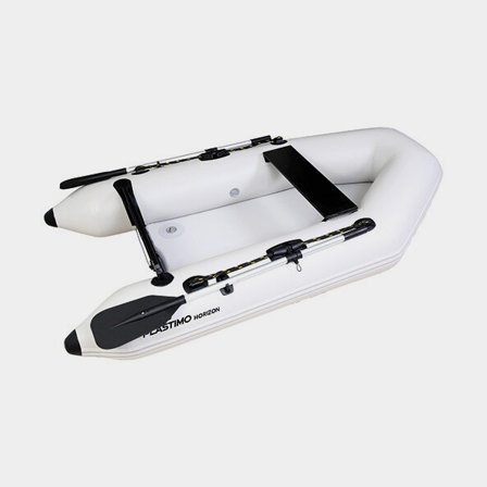 Gummibåt Plastimo Horizon 230B uppblåsbar durk