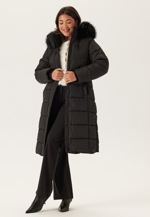 BUBBLEROOM Long Padded Jacket Vaatteet