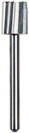 Dremel 26150115JA Höghastighetsfräs 115 - Arbetsdiameter 7,8mm, Maskintillbehör & förbrukning