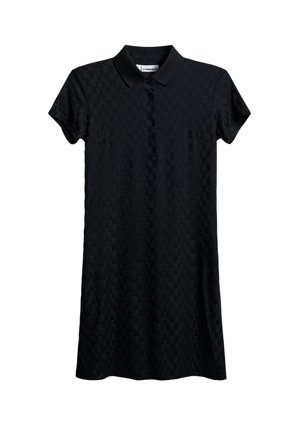 J.Lindeberg - Dally Dress - Golf - Black - Women - S