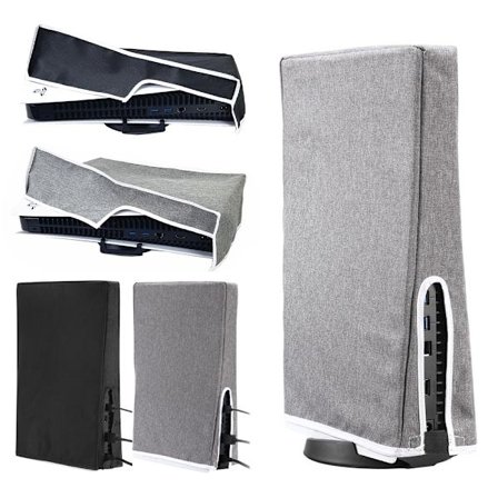 Cover skydd Skyddande vattentätt spel för PS5-konsol - high quality