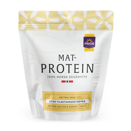 Prior Matprotein, 400 g