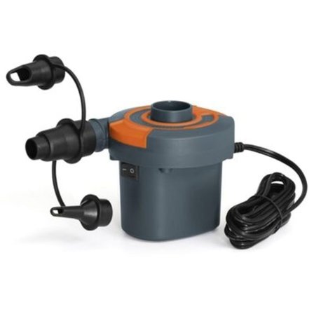 Bestway Sidewinder 12V AC/DC Air Pump