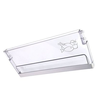 Beko C00867110 Lådfront till Grundig / Beko Frys