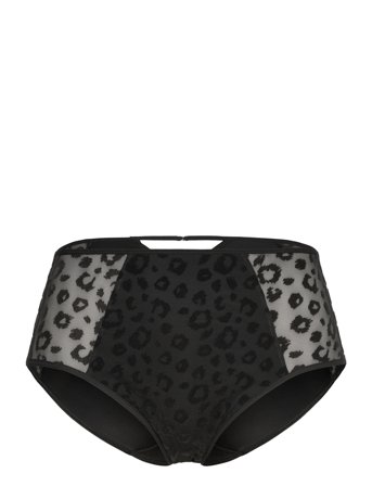 CHANTELLE | Girls High Waisted Full Brief | 40