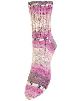 Lanka Bambu raggi Roosa