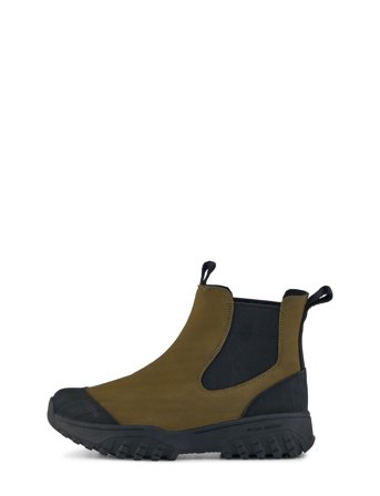 WODEN | Magda Rubber Track Boot | 36