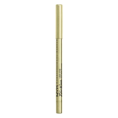 Nyx Professional MakeUp Epic Wear Liner Stick Chartreuse - Matita occhi