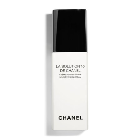 CHANEL CREME LA SOLUTION 10 DE CHANEL 30ml - Tratt.viso 24 ore lenitiva