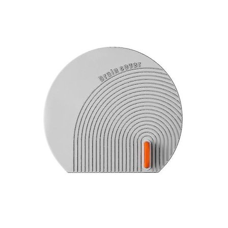 Badekarprop Silicone Gulvdræn Anti-lugt Måtte Anti-lugt Deodoriserende Dæksel