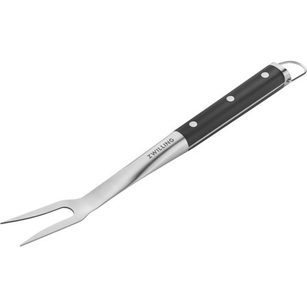 Zwilling BBQ+ grillgaffel 41 cm | Utematlagning > Grillar > Grillgaffel | Bagaren och Kocken