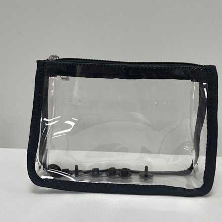 Klar Bogg Taske Makeup Tasker SS SS