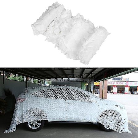 Kamuflasjenett Hær Militær Bil Dekktelt