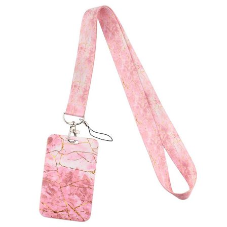 Nyckelringar Neck Lanyard Cover CC