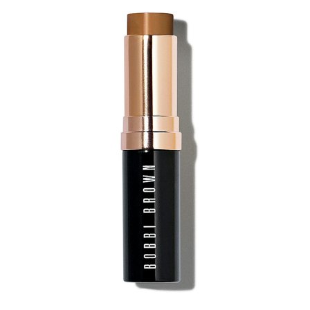 Bobbi Brown Skin Foundation Stick Warm Almond, Makeup, Ansigt, Foundation
