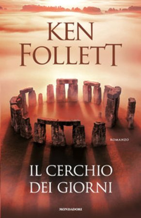 Il cerchio dei giorni Ken Follett