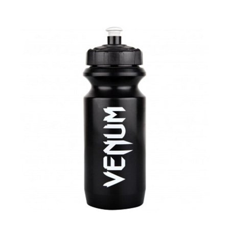 Venum Contender Vattenflaska Svart