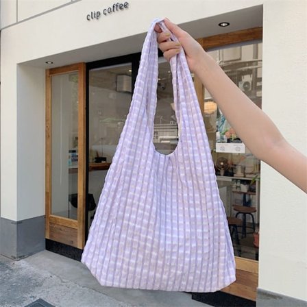 Skuldertasker Håndtasker LILLA