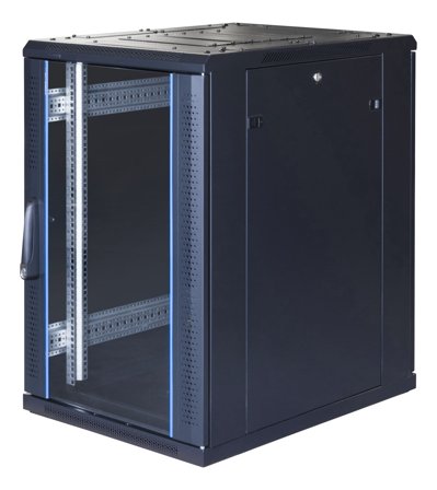 TOTEN G6 - rack - 18U