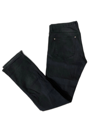 Mörkblå jeans från Acne