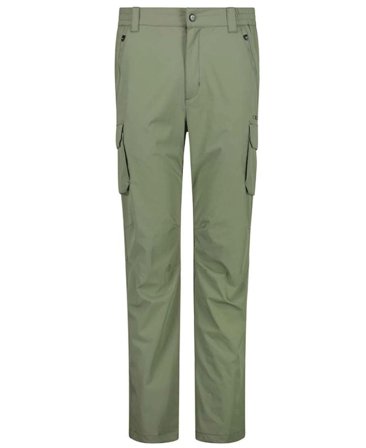 CMP Man Long Pant Torba