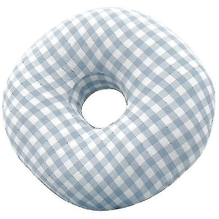 Ørehullpute Sideputer Hull i ørene Sovepute Smidig Sovepute [DB] Som Vist Som Vist