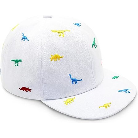 Baby Baseball Cap Kids Boy Cap Classic Cap Baby Girl Sports Hat Cotton Adjustable Sun Hat