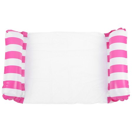 Multifunktionel oppustelig pool flydende hængekøje