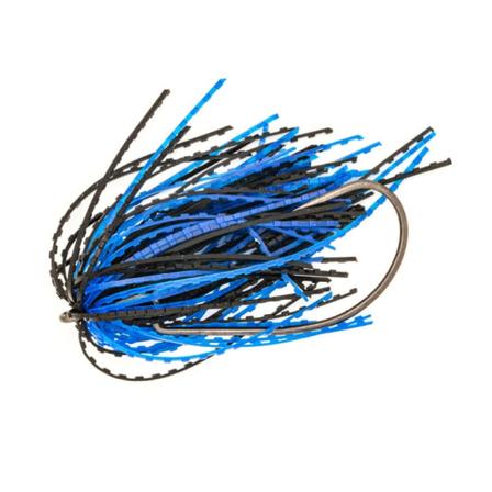OMTD Wide Gap Long Neck Skirted OH1900 (2-pack) Black Blue - 3/0